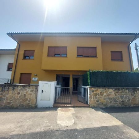 Apartamento Bricia 6 Posada De Llanes Exterior foto