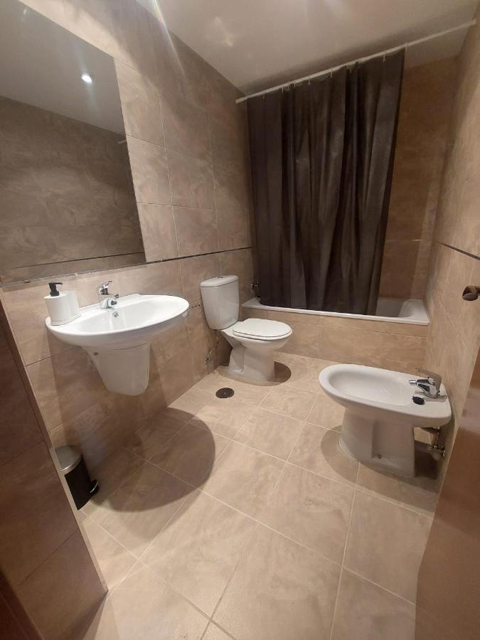 Apartamento Bricia 6 Posada De Llanes Exterior foto