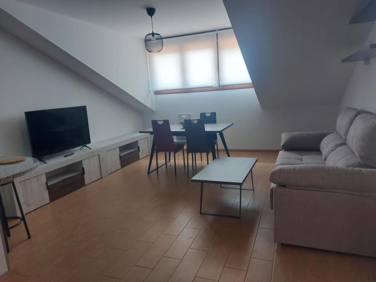 Apartamento Bricia 6 Posada De Llanes Exterior foto