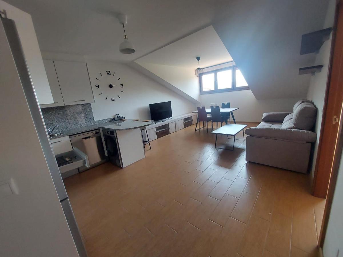 Apartamento Bricia 6 Posada De Llanes Exterior foto