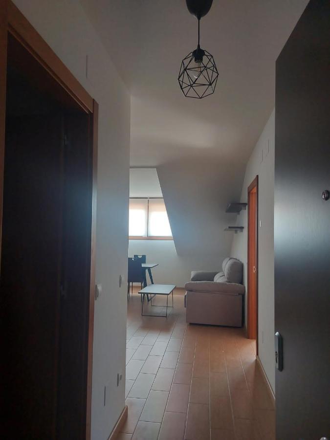 Apartamento Bricia 6 Posada De Llanes Exterior foto