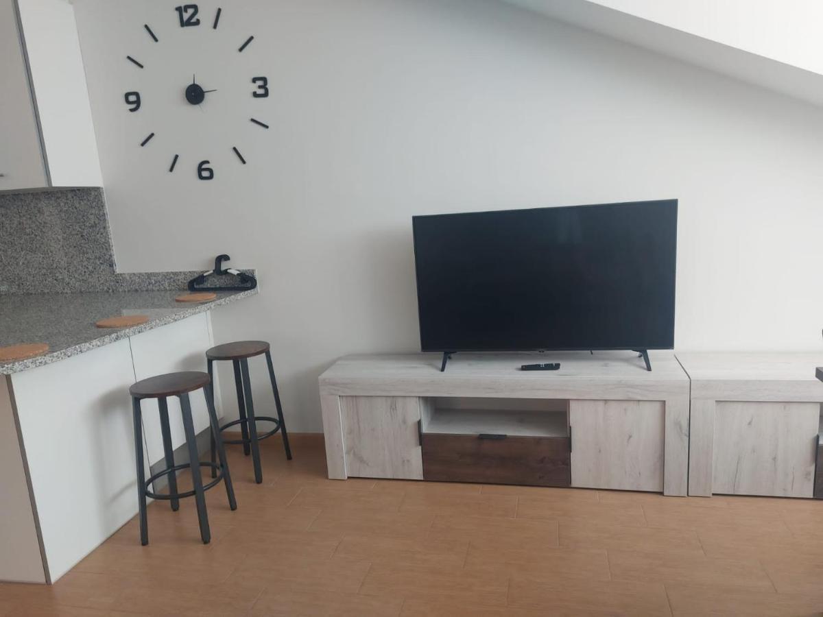 Apartamento Bricia 6 Posada De Llanes Exterior foto