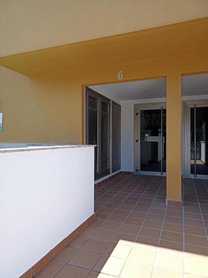 Apartamento Bricia 6 Posada De Llanes Exterior foto